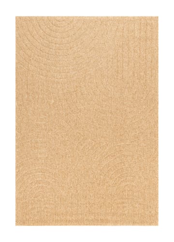 Maskinvävd Matta Capri Zen 200x290 cm - jute - Textil & mattor - Matta - Utomhusmatta