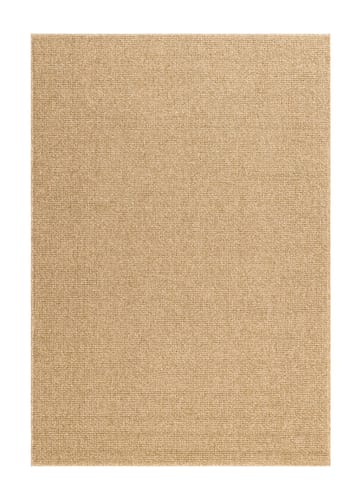 Maskinvävd Matta Capri Plain 200x290 cm - jute - Textil & mattor - Matta - Utomhusmatta