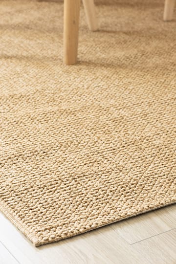 Maskinvävd Matta Capri Plain 80x250 cm - jute - Textil & mattor - Matta - Utomhusmatta