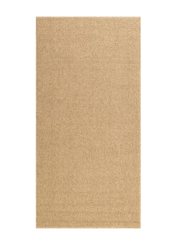 Maskinvävd Matta Capri Plain 80x250 cm - jute - Textil & mattor - Matta - Utomhusmatta