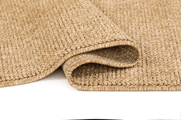 Maskinvävd Matta Capri Plain 80x250 cm - jute - Textil & mattor - Matta - Utomhusmatta