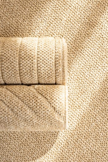 Maskinvävd Matta Capri Plain 80x250 cm - jute - Textil & mattor - Matta - Utomhusmatta