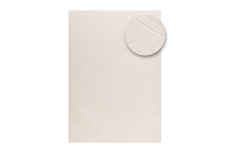Maskinvävd Matta Heaven Zen - 160x230 cm - Textil & mattor - Matta - Utomhusmatta - Plastmatta