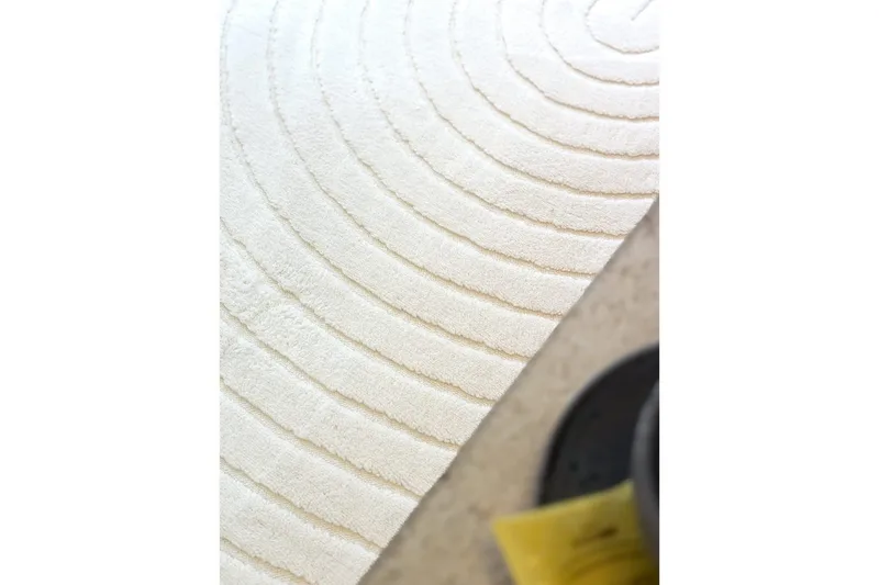 Maskinvävd Matta Heaven Zen - 160x230 cm - Textil & mattor - Matta - Utomhusmatta - Plastmatta