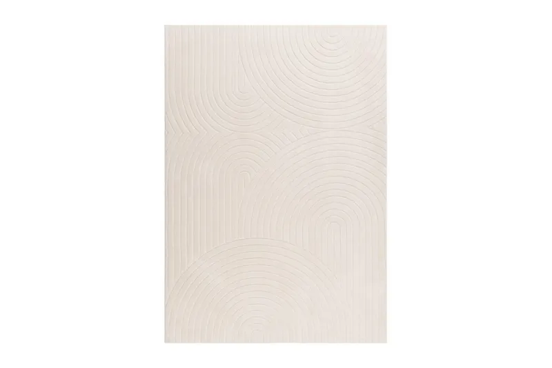 Maskinvävd Matta Heaven Zen, 160x230 cm