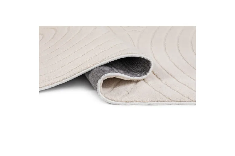 Maskinvävd Matta Heaven Zen - 200x290 cm - Textil & mattor - Matta - Utomhusmatta - Plastmatta