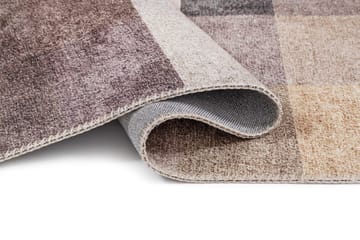 Maskinvävd Matta Nevada Art 80x300 cm - multi - Textil & mattor - Matta - Modern matta - Gångmatta