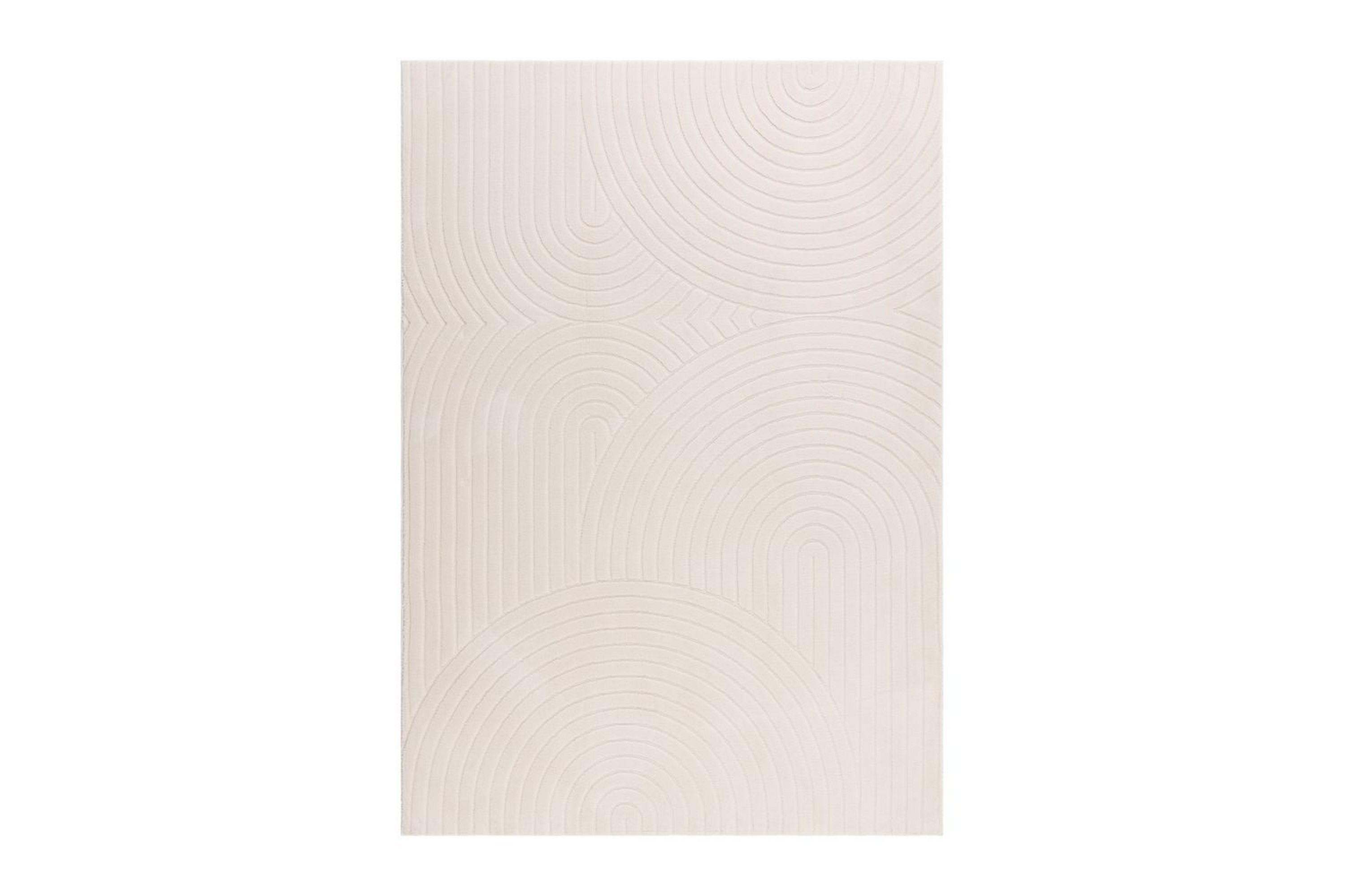 maskinvävd matta heaven zen - 160x230 cm