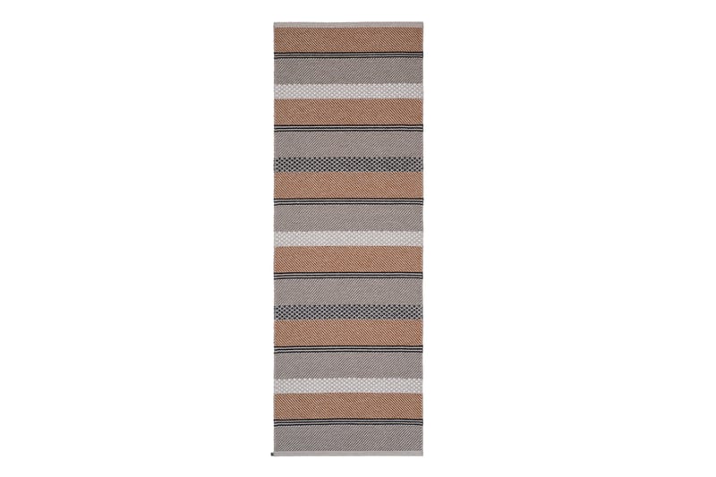 Mason Plastmatta 70x350 cm Rektangulär - Beige - Textil & mattor - Matta - Utomhusmatta - Plastmatta