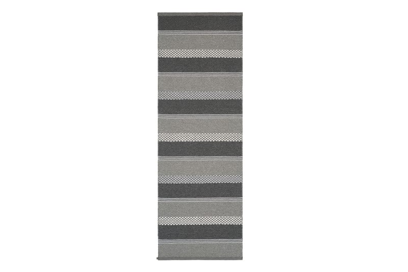 Mason Plastmatta 70x140 cm Rektangulär - Antrasit - Textil & mattor - Matta - Utomhusmatta - Plastmatta