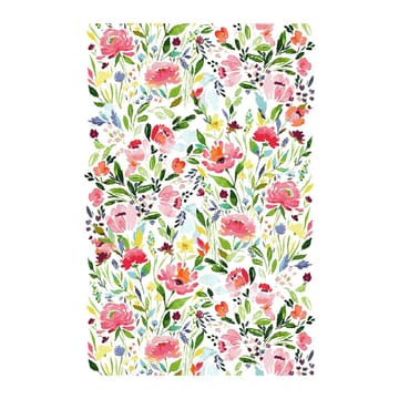 Matta Baren Outdoor 160x230 cm - Flerfärgad - Textil & mattor - Matta - Utomhusmatta - Balkongmatta & altanmatta