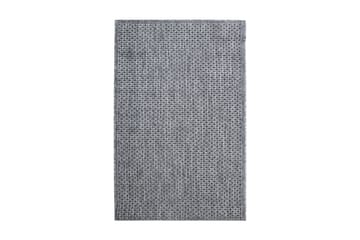 Matta Dawn Outdoor-3 100x150 cm - Grå - Textil & mattor - Matta - Utomhusmatta