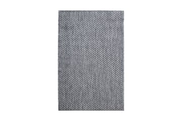 Matta Dawn Outdoor-3 133x190 cm - Grå - Textil & mattor - Matta - Utomhusmatta