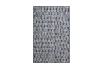 Matta Dawn outdoor-3 160x230 cm - Grå - Textil & mattor - Matta - Utomhusmatta