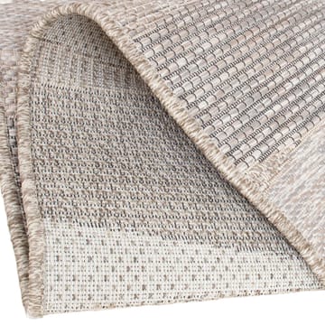 Matta Ingdal Outdoor 133x190 cm - beige - Textil & mattor - Matta - Utomhusmatta