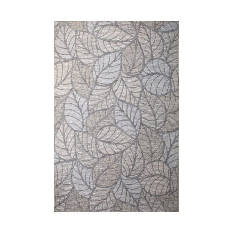 Matta Ingdal Outdoor 133x190 cm - brun - Textil & mattor - Matta - Utomhusmatta