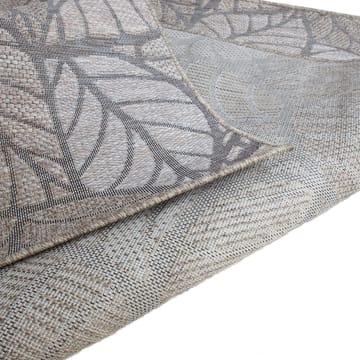 Matta Ingdal Outdoor 133x190 cm - brun - Textil & mattor - Matta - Utomhusmatta