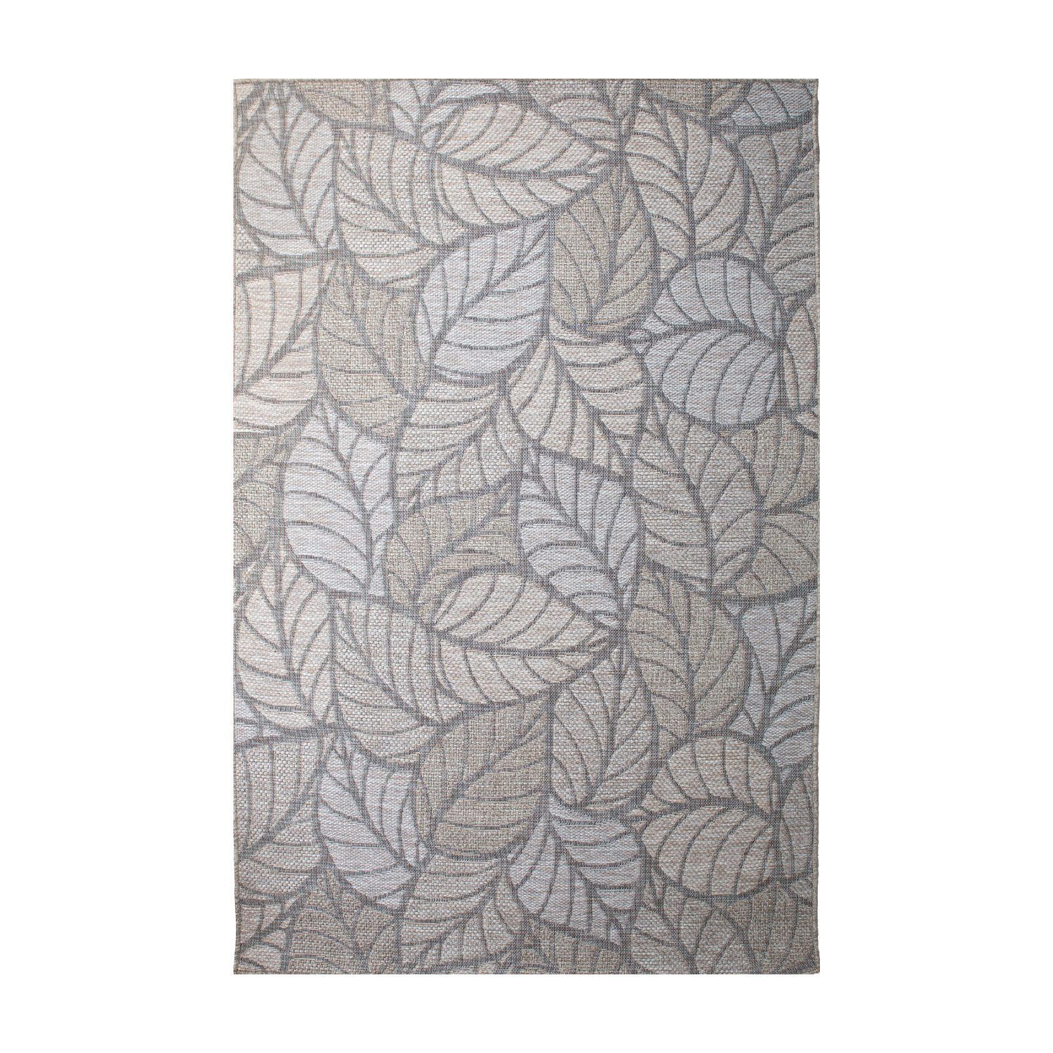 Matta Ingdal Outdoor 160x230 cm - brun