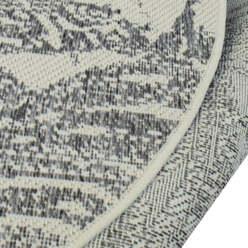 Matta Kolvi Outdoor 100x150 cm - grå - Textil & mattor - Matta - Utomhusmatta