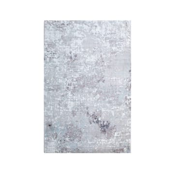 Matta Rönvik 100x150 cm - grå/brun - Textil & mattor - Matta - Utomhusmatta - Plastmatta
