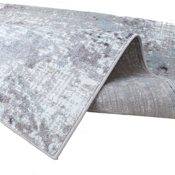Matta Rönvik 133x190 cm - grå/brun - Textil & mattor - Matta - Utomhusmatta - Plastmatta