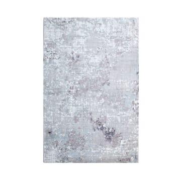 Matta Rönvik 133x190 cm - grå/brun - Textil & mattor - Matta - Utomhusmatta - Plastmatta