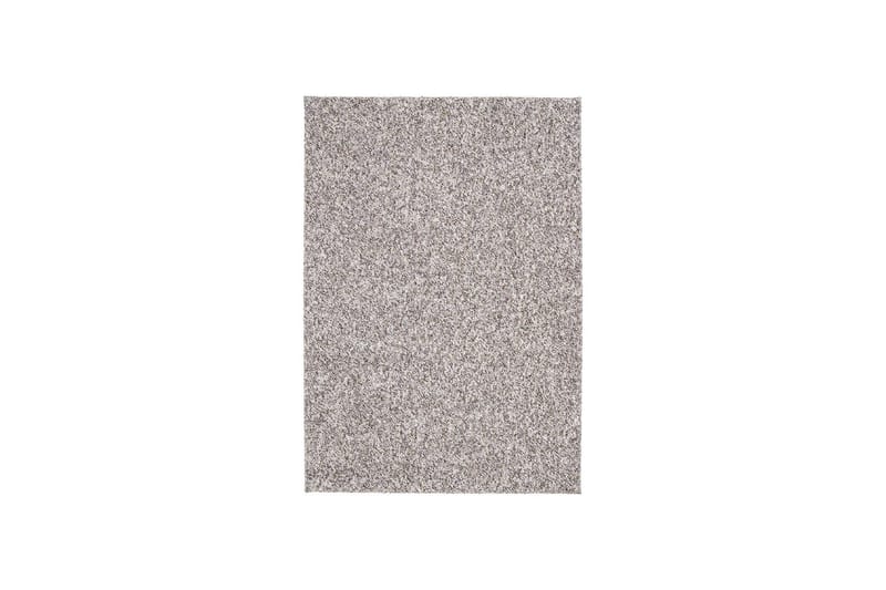 Mattor Hillerstorp Cozy innematta 160x230 cm Gråbrun - Gråbrun - Textil & mattor - Matta - Utomhusmatta