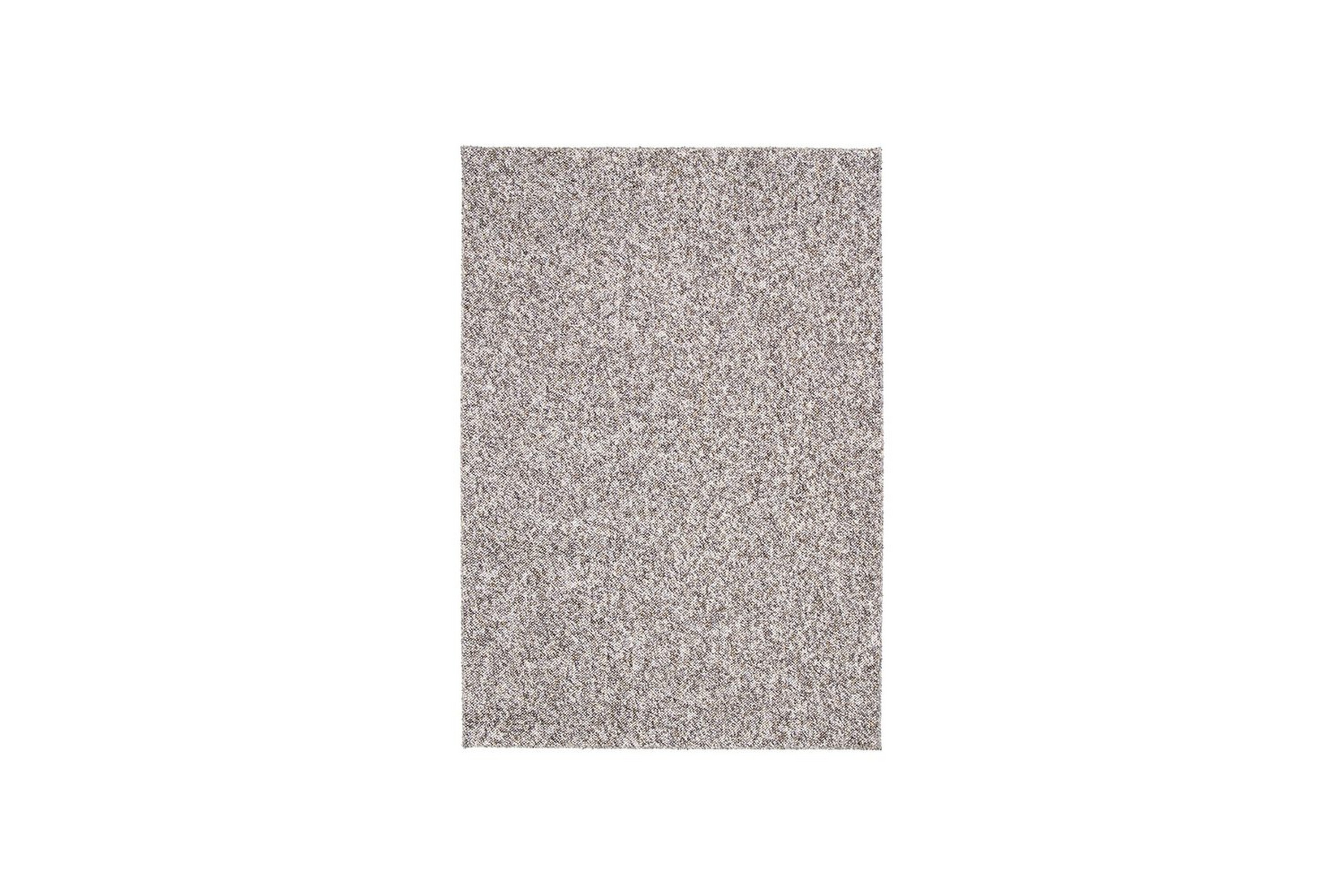 Mattor Hillerstorp Cozy innematta 200x290 cm Gråbrun Gråbrun