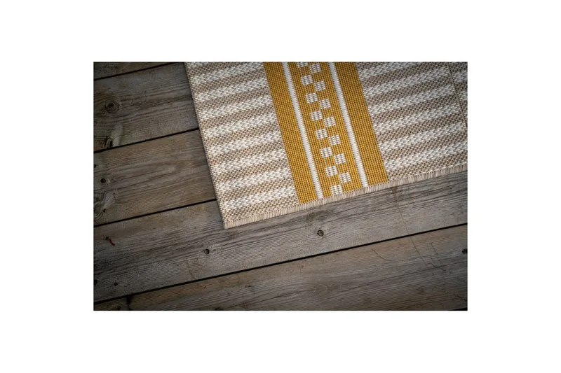 Mattor Hillerstorp Rory 160x230 cm - 160x230 cm - Textil & mattor - Matta - Utomhusmatta