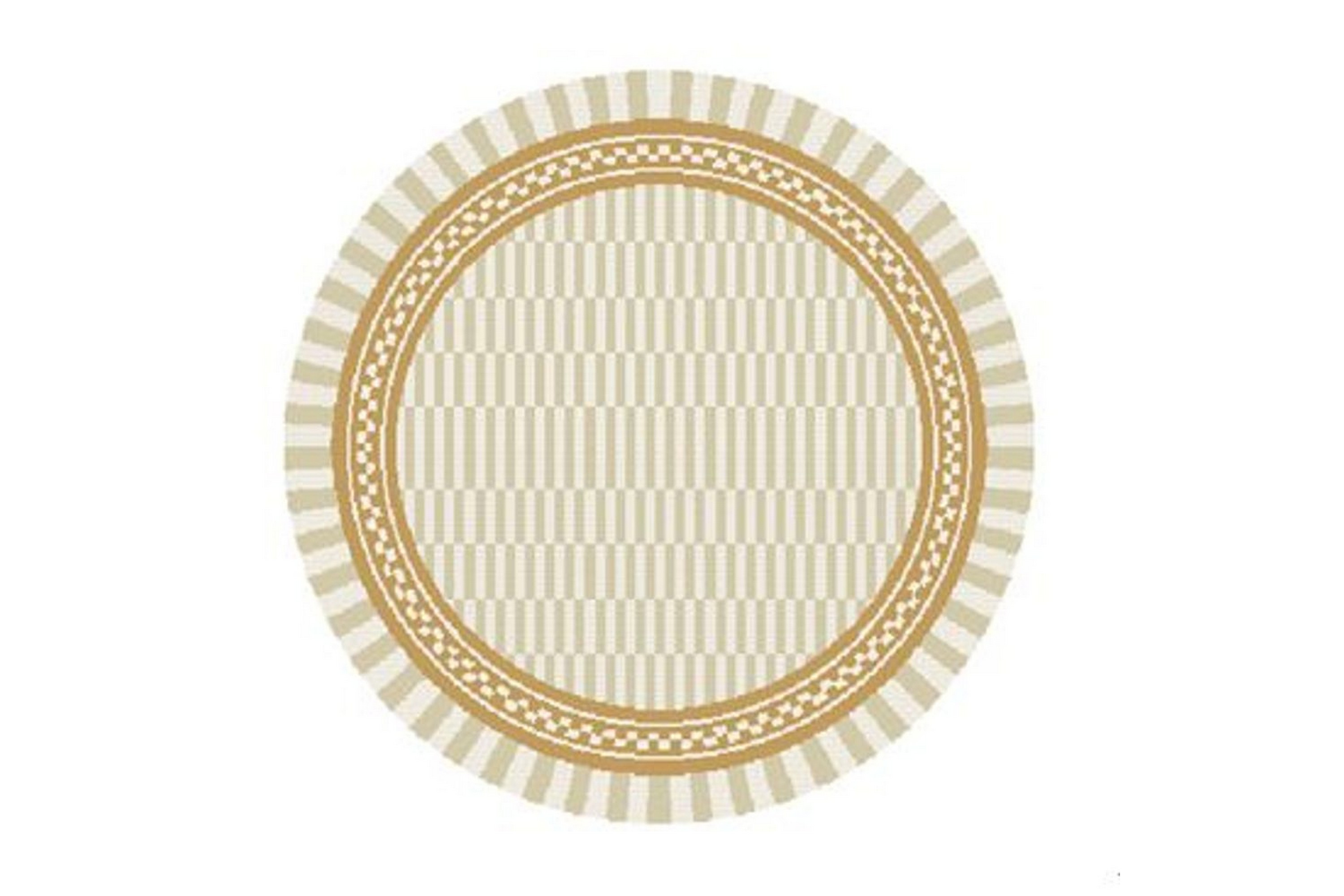 mattor hillerstorp rory ø120 cm - ø120 cm