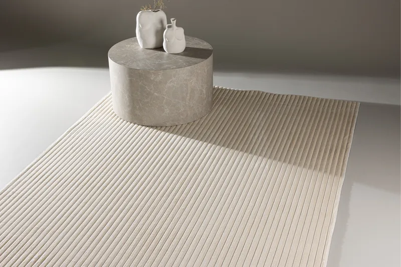 Miller Plastmatta 200x290 cm - Textil & mattor - Matta - Utomhusmatta - Plastmatta