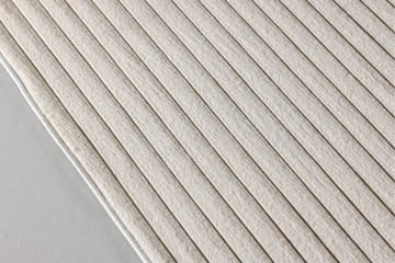 Miller Plastmatta 200x290 cm - Offwhite - Textil & mattor - Matta - Utomhusmatta - Plastmatta