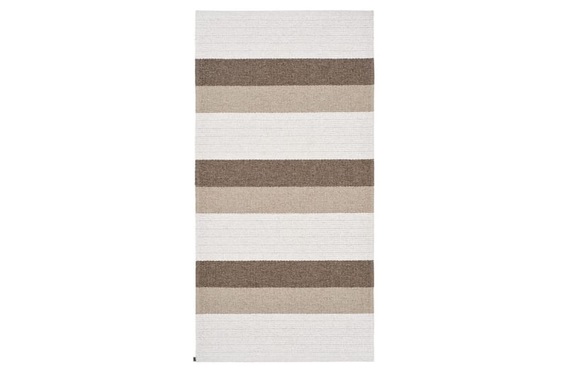 Milo Plastmatta 200x300 cm Rektangulär - Sand - Textil & mattor - Matta - Utomhusmatta - Plastmatta