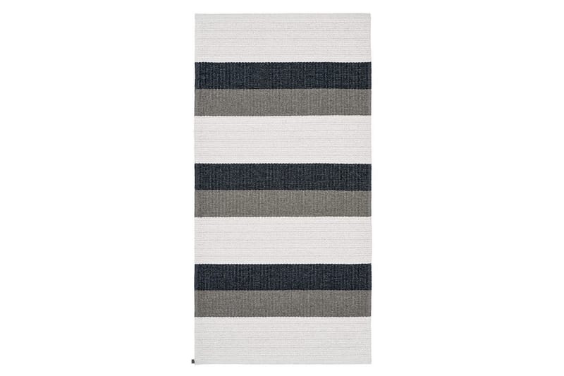 Milo Plastmatta 200x300 cm Rektangulär - Grafitgrå - Textil & mattor - Matta - Utomhusmatta - Plastmatta