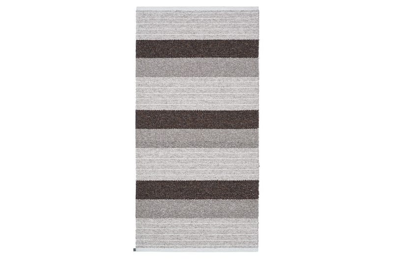 Myra Plastmatta 200x300 cm Rektangulär - Brun - Textil & mattor - Matta - Utomhusmatta - Plastmatta