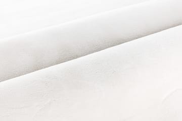 Nixie Plastmatta 170x240 cm - Vit - Textil & mattor - Matta - Utomhusmatta - Plastmatta