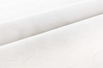 Nixie Plastmatta 240x350 cm - Vit - Textil & mattor - Matta - Utomhusmatta - Plastmatta