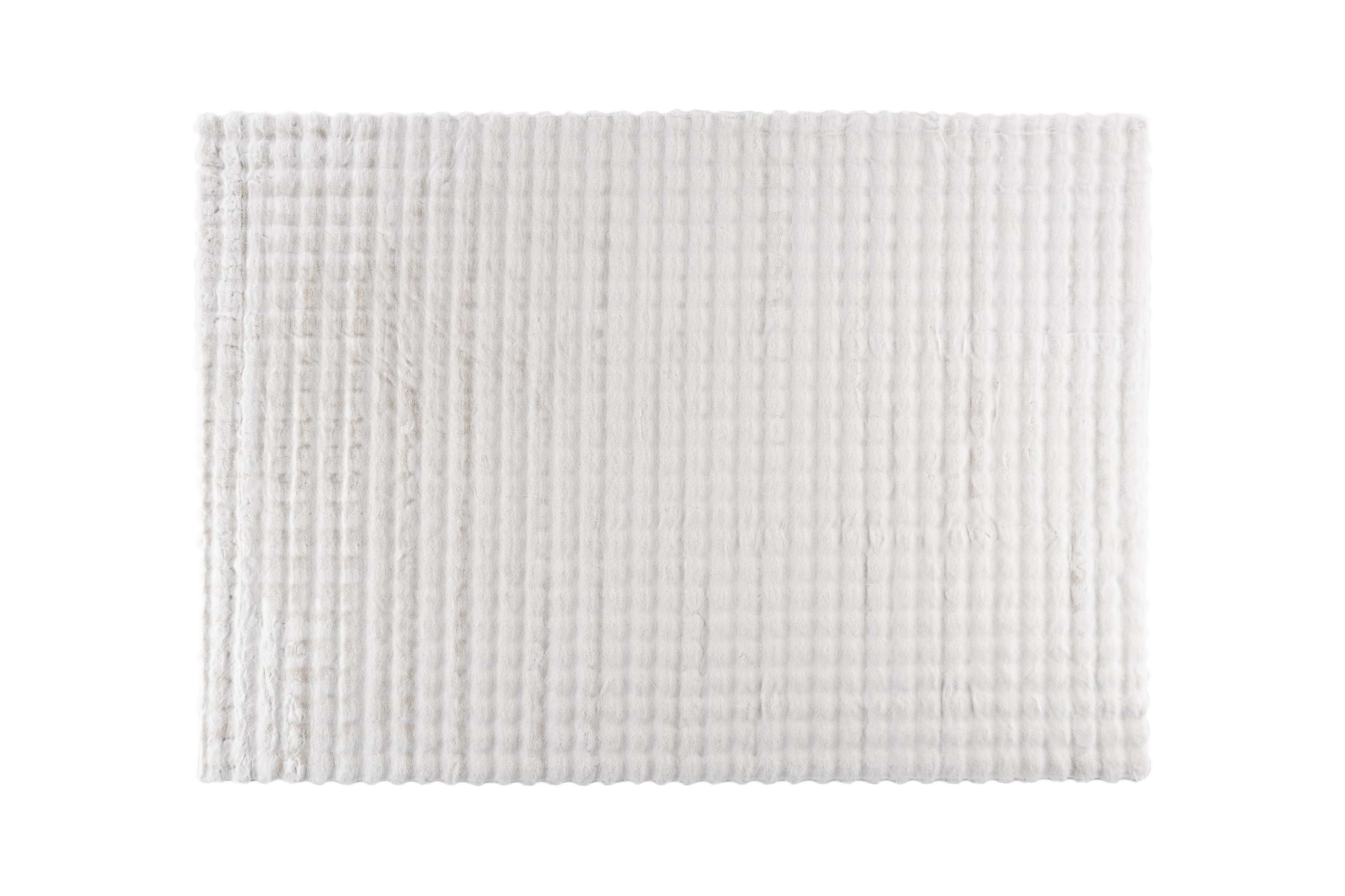 Novis Plastmatta 200x290 cm Vit