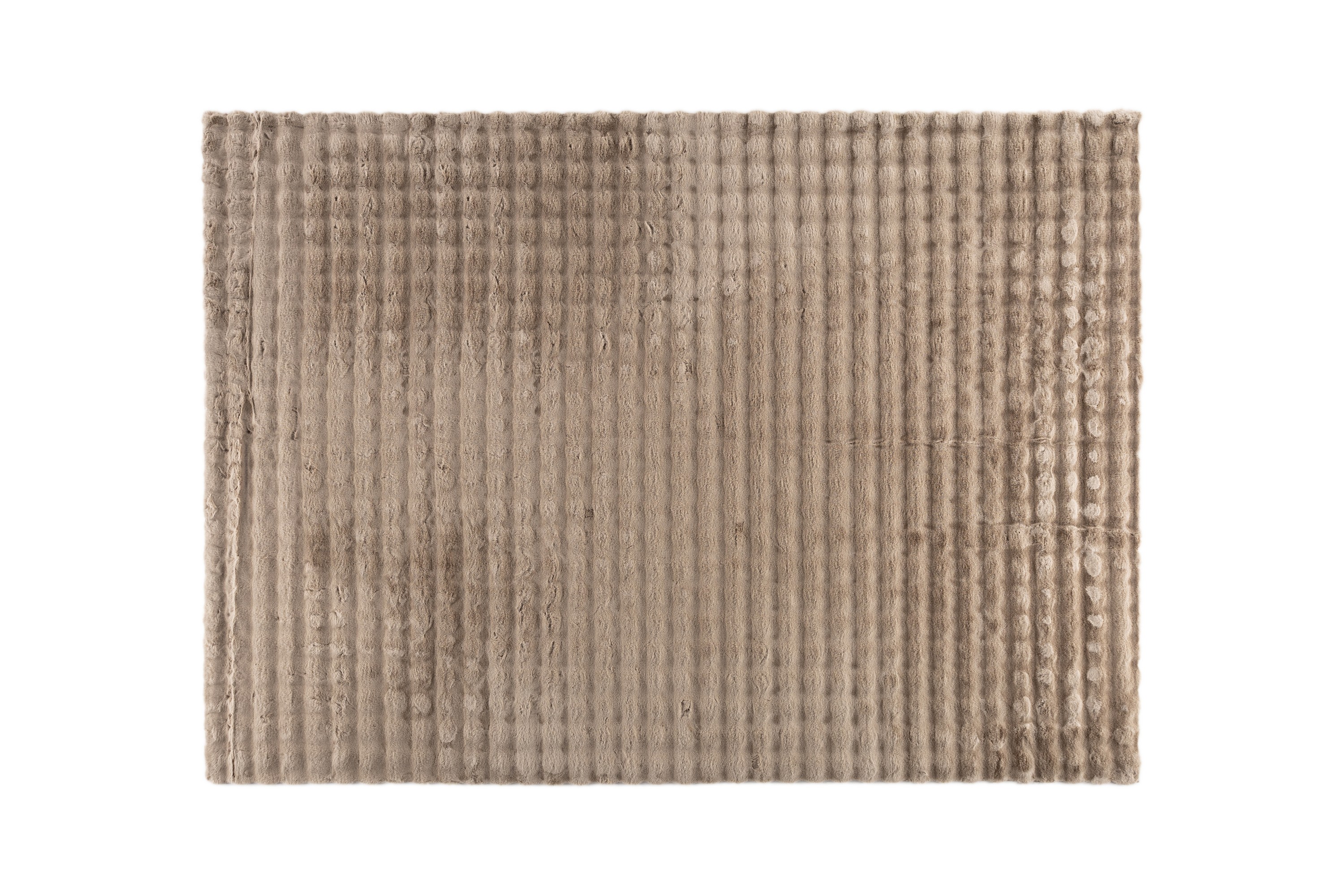 Novis Plastmatta 200x290 cm Beige
