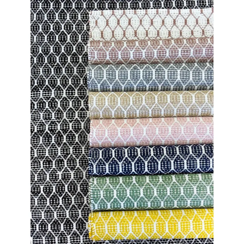 Plastmatta Hilma Link - 70x250 cm, Grön - Textil & mattor - Matta - Utomhusmatta - Plastmatta