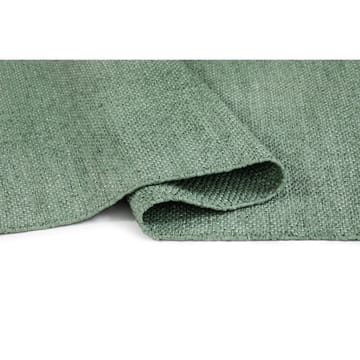 Plastmatta Hilma Plain - 70x250 cm, Grön - Textil & mattor - Matta - Utomhusmatta - Plastmatta