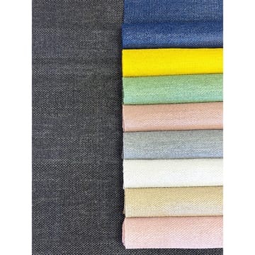 Plastmatta Hilma Plain - 150x220 cm, Gul - Textil & mattor - Matta - Utomhusmatta - Plastmatta