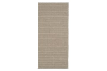 Plastmatta Mai 70x400 cm Rektangulär - Beige - Textil & mattor - Matta - Utomhusmatta - Plastmatta
