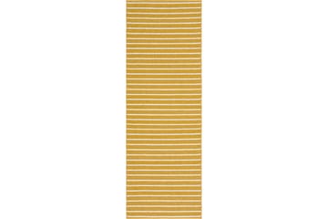Plastmatta Music 70x200 cm Rektangulär