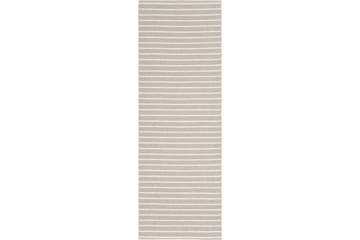 Plastmatta Music 70x400 cm Rektangulär