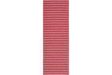 Plastmatta Music 70x400 cm Rektangulär