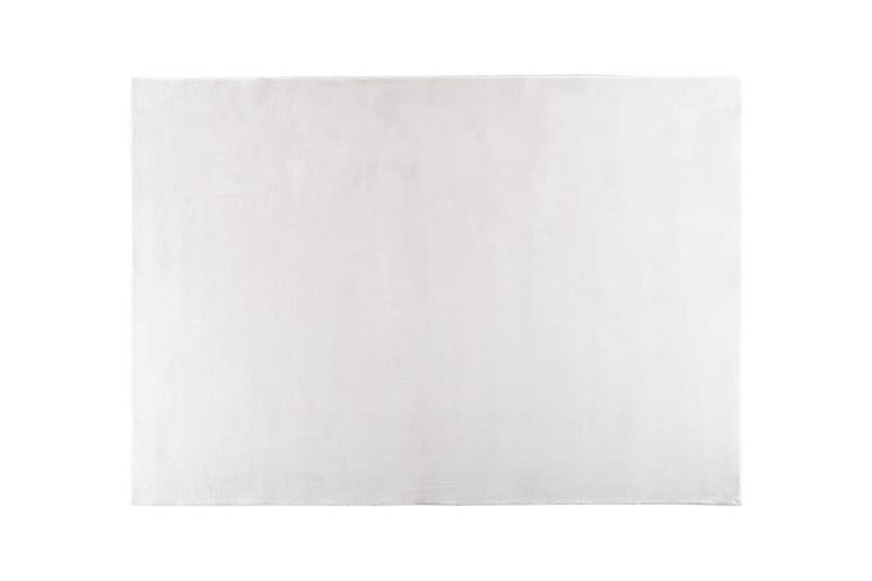 Plastmatta Nixie 240x350 cm - Vit - Köksmatta & plastmatta kök - Små mattor - Plastmatta balkong - Plastmatta - Stor matta
