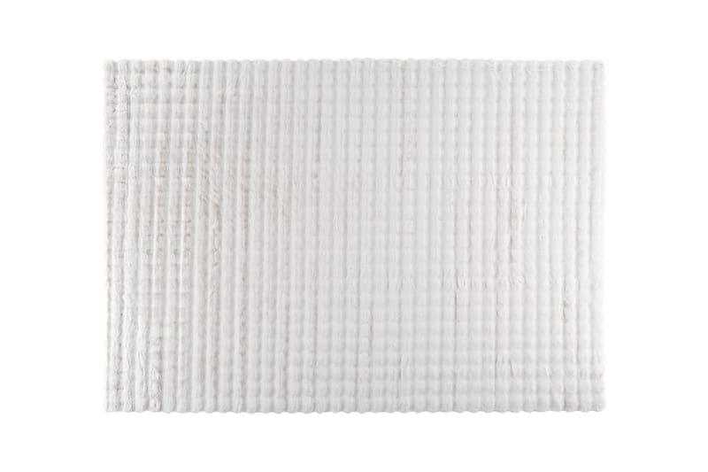 Plastmatta Novis 200x290 cm - Vit - Köksmatta & plastmatta kök - Små mattor - Plastmatta balkong - Plastmatta - Stor matta