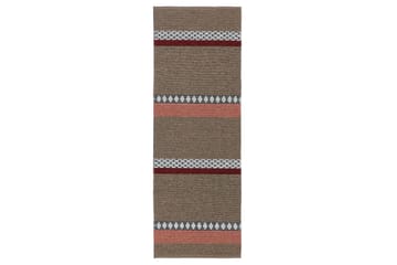 Plastmatta Savanne 170x250 cm Rektangulär - Beige - Textil & mattor - Matta - Utomhusmatta - Plastmatta