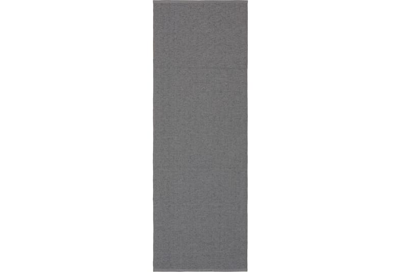 Plastmatta Solo 170x250 cm Rektangulär - Grafit - Textil & mattor - Matta - Utomhusmatta - Plastmatta